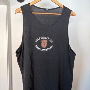 Road Dawgs Place tank